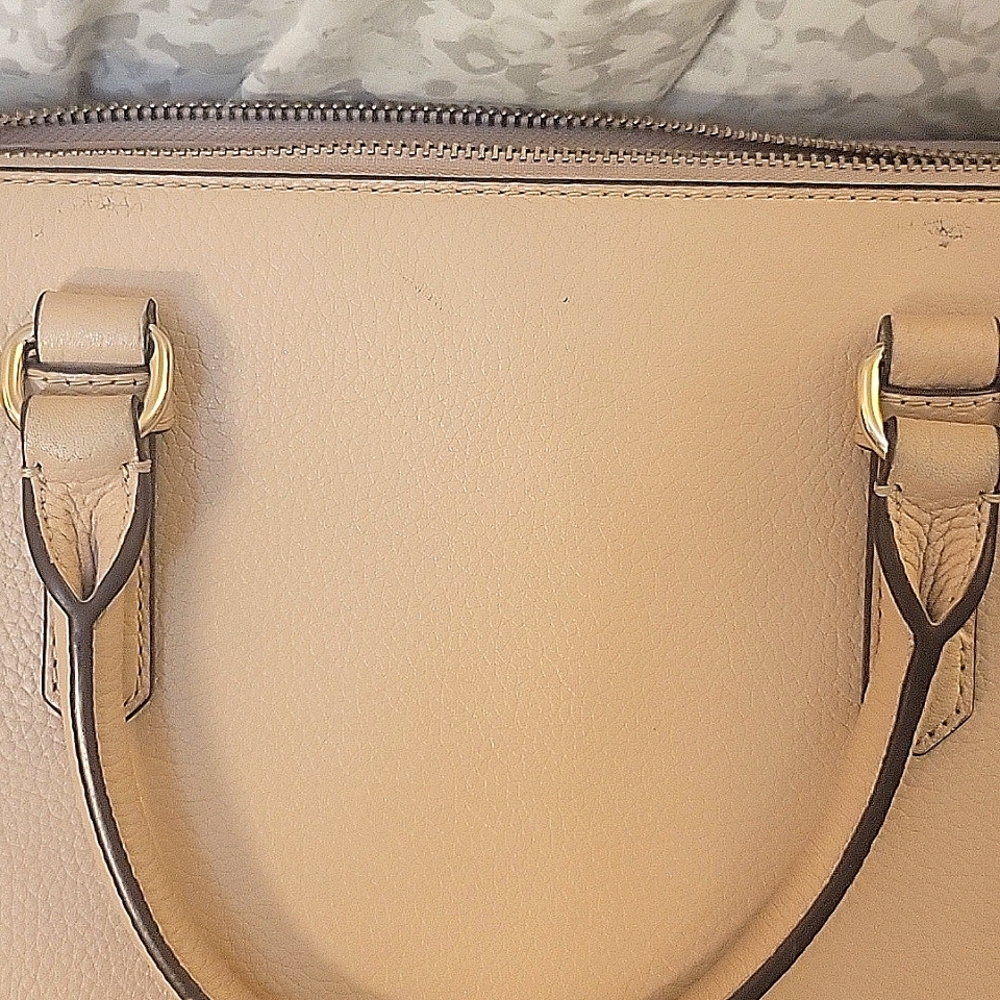 Kate Spade Crossbody Satchel - Picture 16 of 16